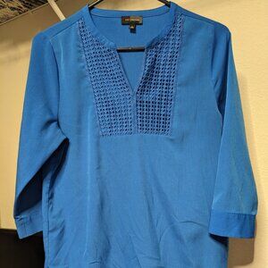 Limited medium tunic